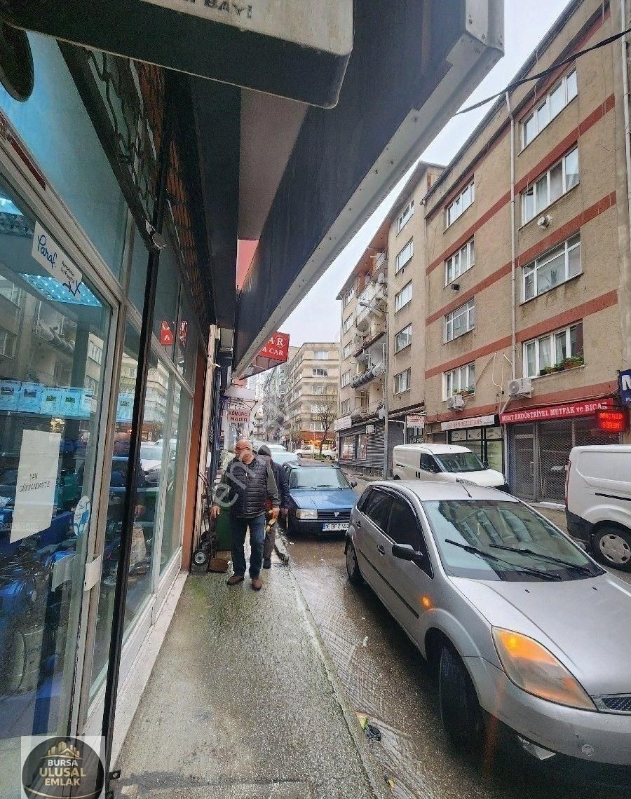 Gazcılar Ulu Cadde Arası Kat Mülkiyetli - Görsel 9