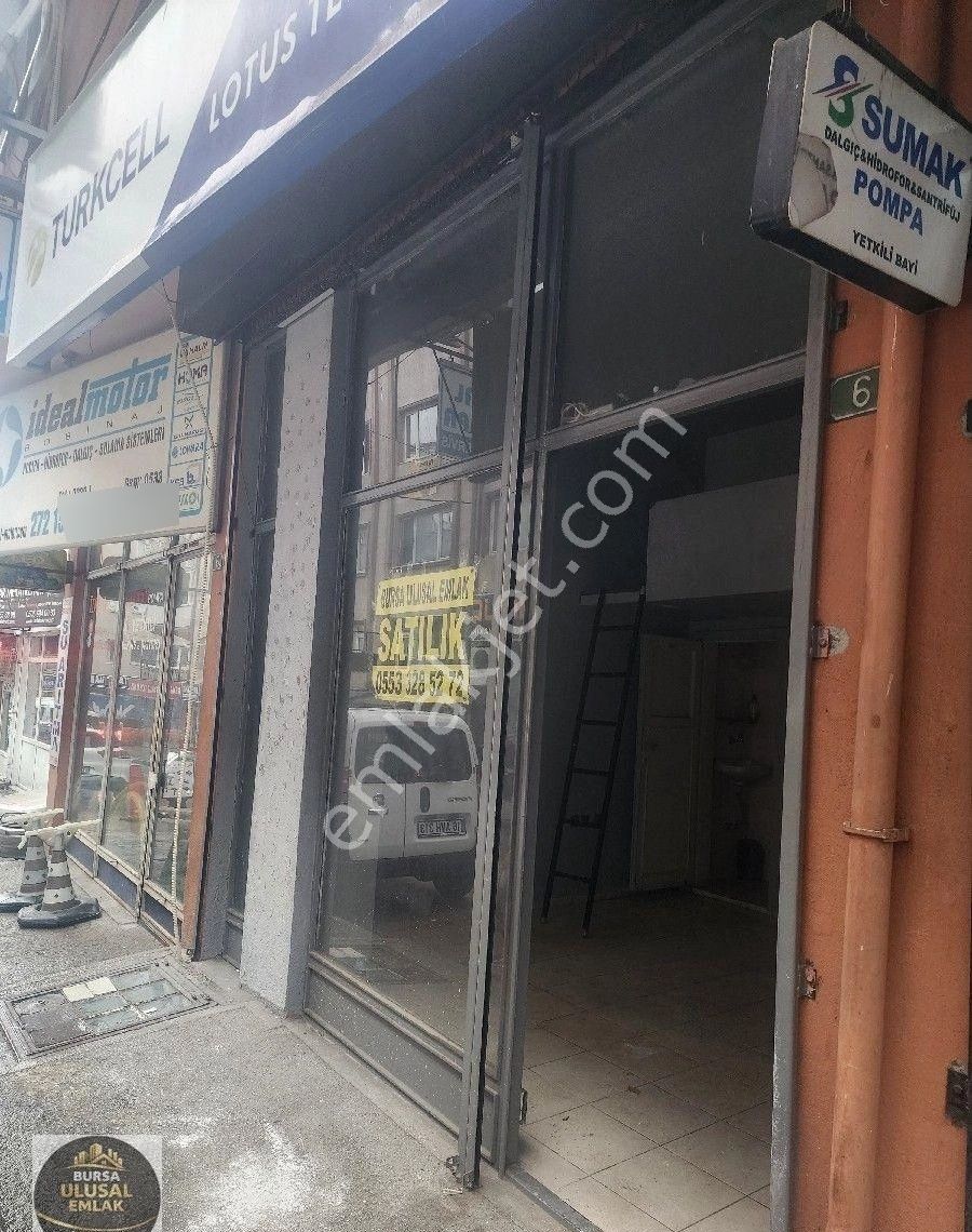 Gazcılar Ulu Cadde Arası Kat Mülkiyetli - Görsel 17