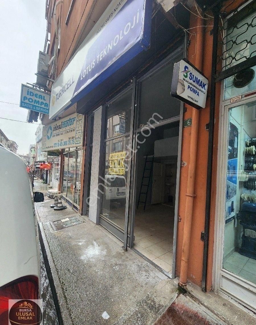 Gazcılar Ulu Cadde Arası Kat Mülkiyetli - Görsel 19
