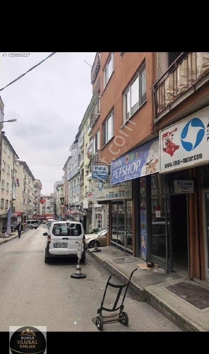 Gazcılar Ulu Cadde Arası Kat Mülkiyetli - Görsel 20