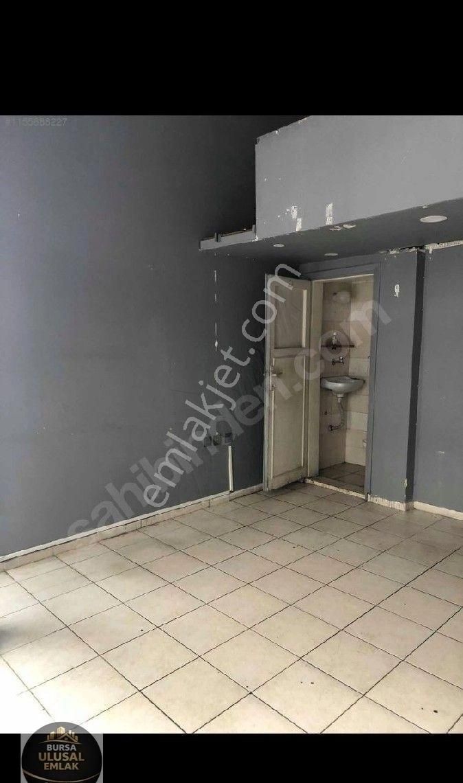 Gazcılar Ulu Cadde Arası Kat Mülkiyetli - Görsel 14