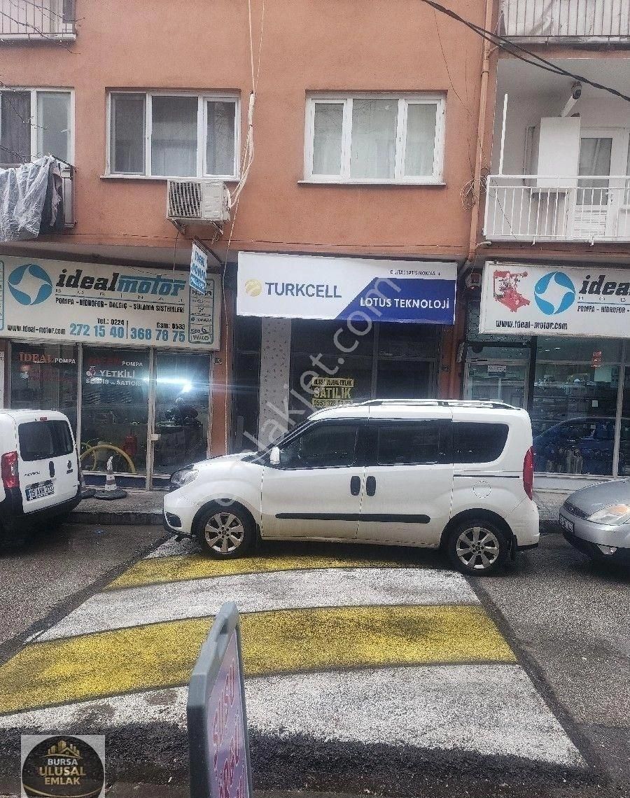Gazcılar Ulu Cadde Arası Kat Mülkiyetli - Görsel 2