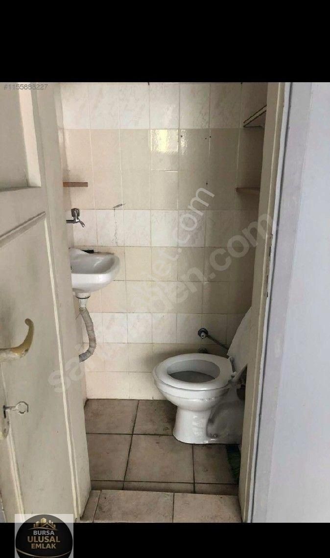 Gazcılar Ulu Cadde Arası Kat Mülkiyetli - Görsel 18