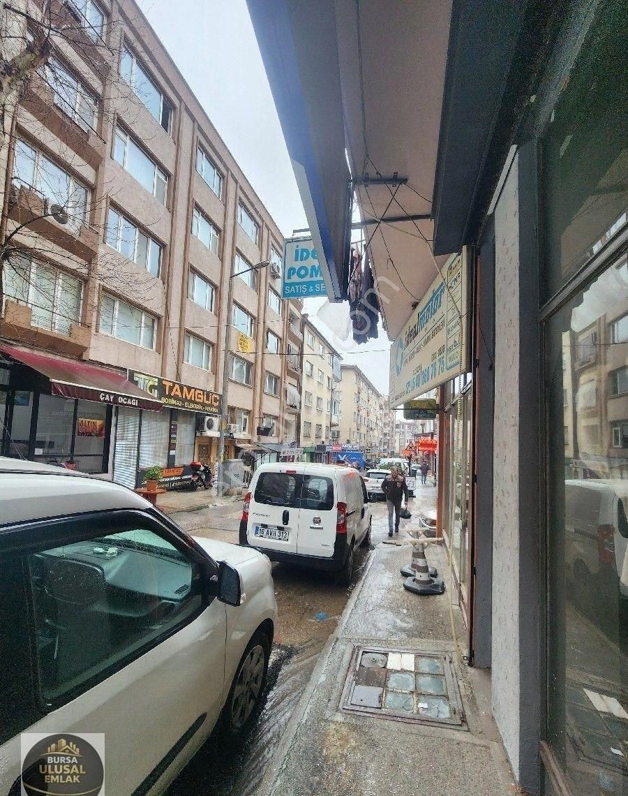 Gazcılar Ulu Cadde Arası Kat Mülkiyetli - Görsel 5