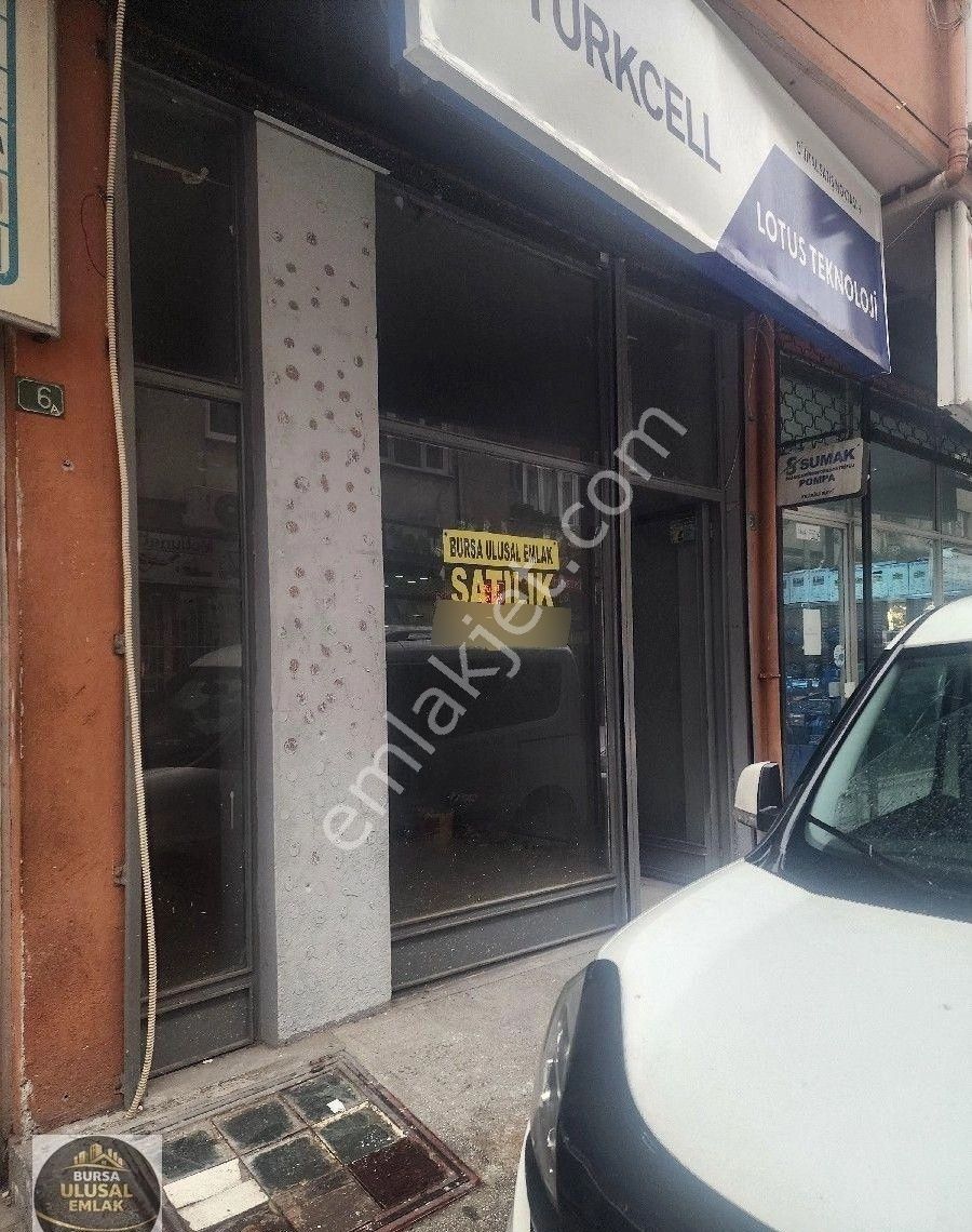 Gazcılar Ulu Cadde Arası Kat Mülkiyetli - Görsel 21