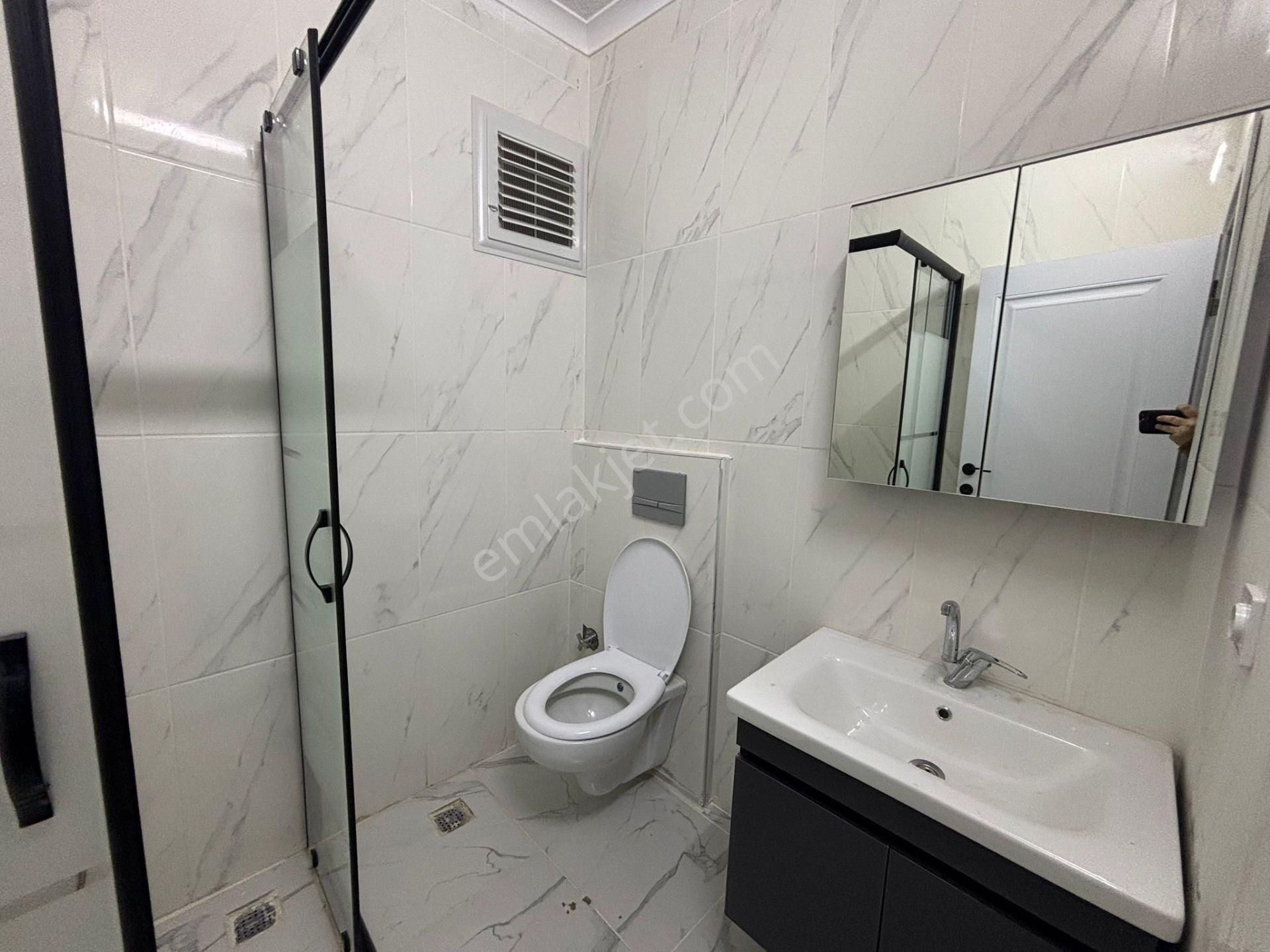 **eryıldız İnşaat'tan**acill Kombili Ankastreli K.otoparklı 1+1* - Görsel 18