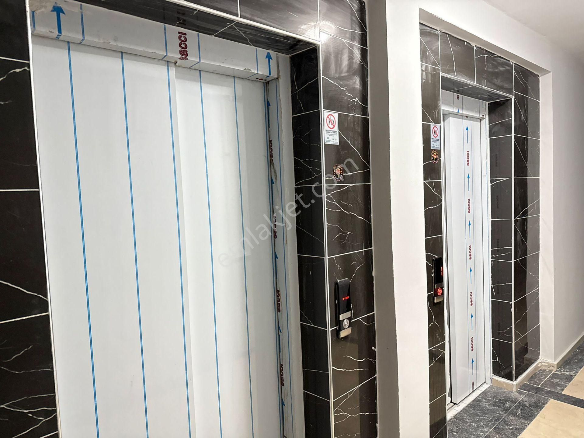 **eryıldız İnşaat'tan**acill Kombili Ankastreli K.otoparklı 1+1* - Görsel 19