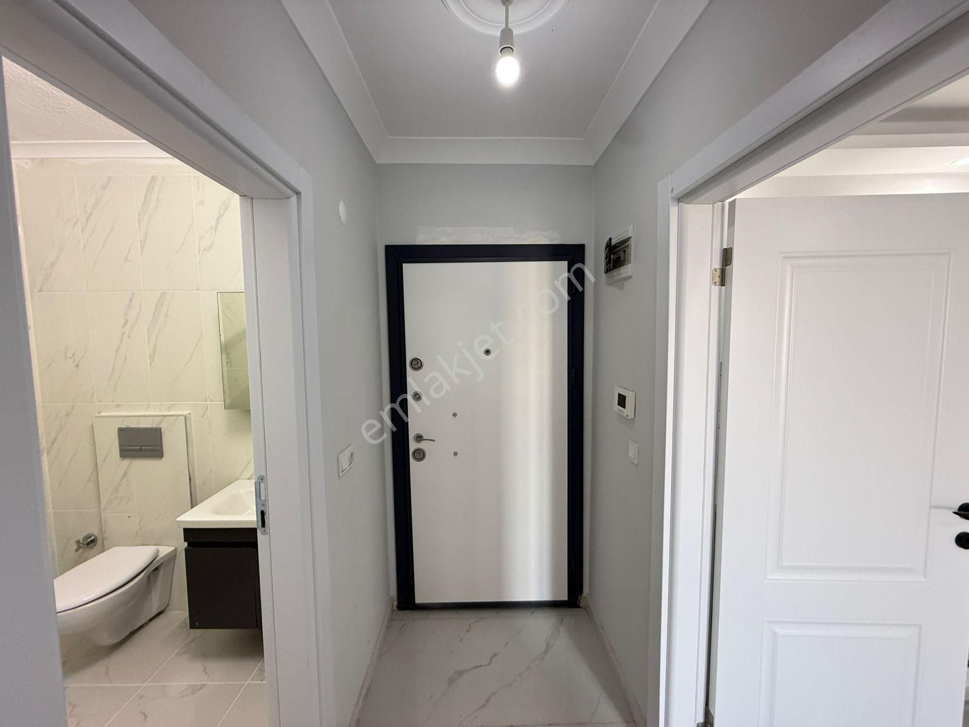 **eryıldız İnşaat'tan**acill Kombili Ankastreli K.otoparklı 1+1* - Görsel 22