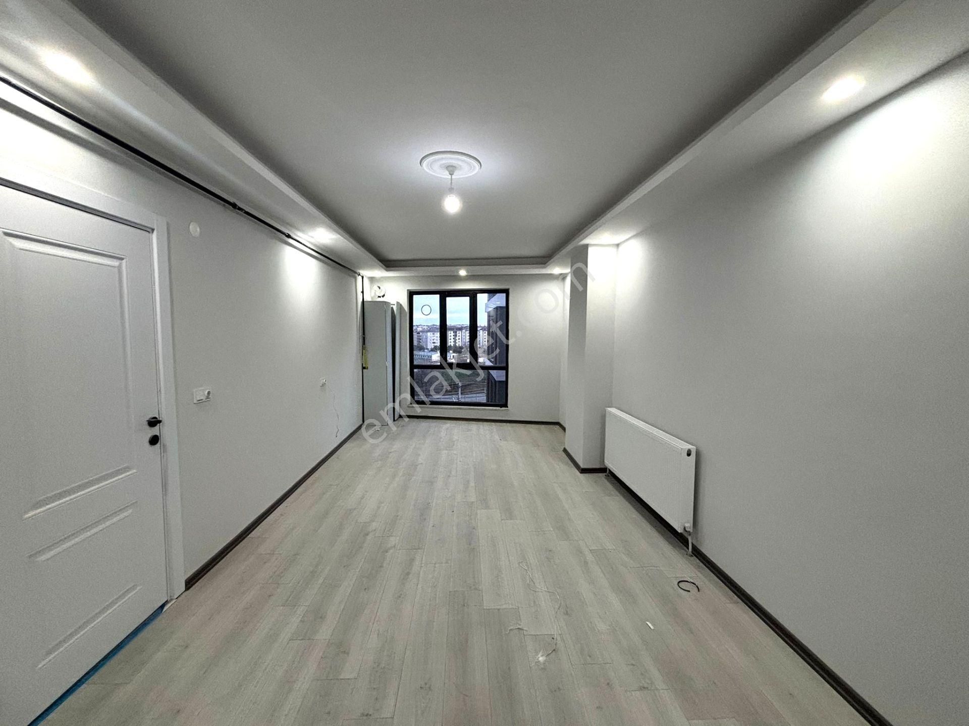 **eryıldız İnşaat'tan**acill Kombili Ankastreli K.otoparklı 1+1* - Görsel 11