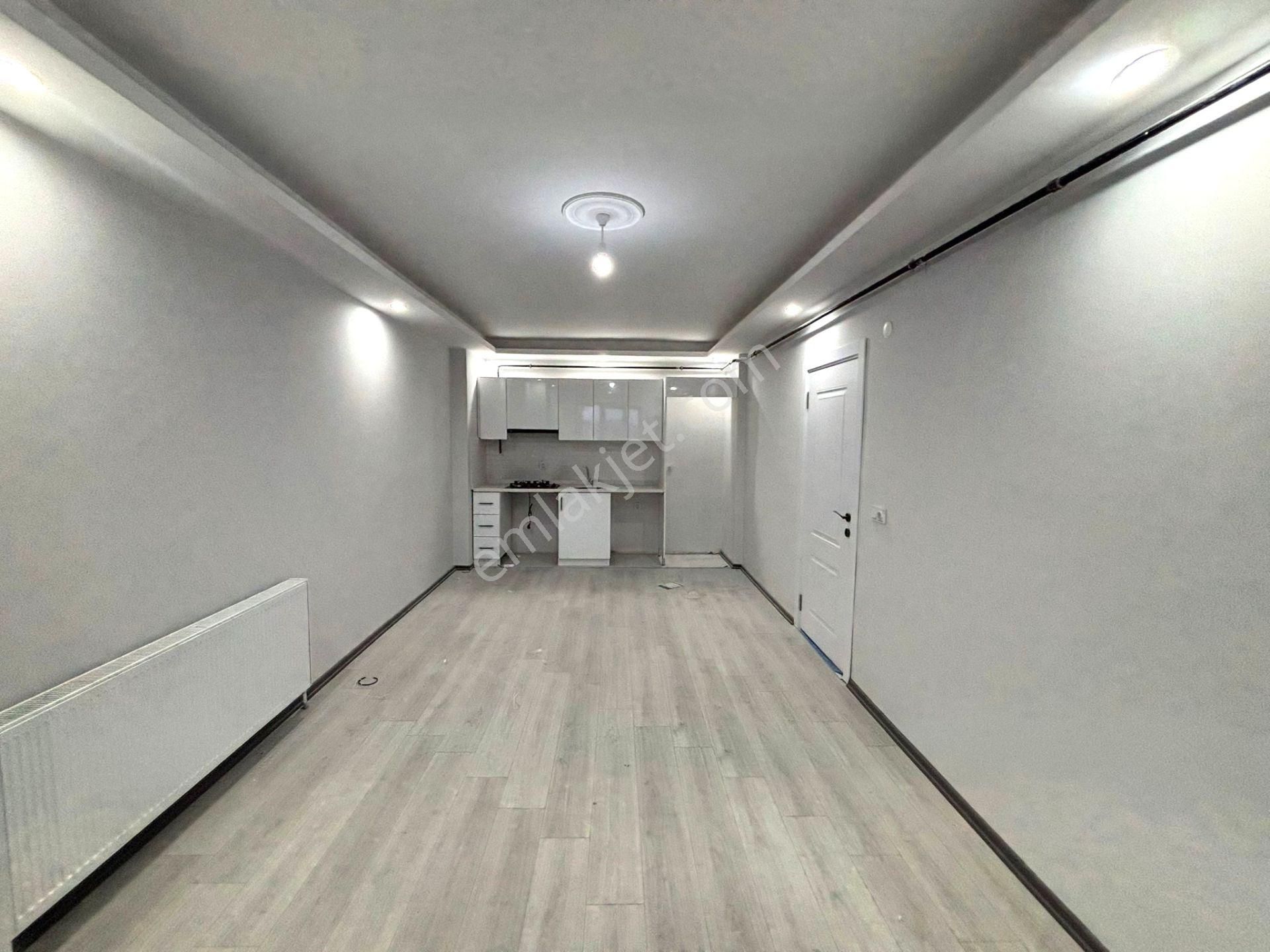 **eryıldız İnşaat'tan**acill Kombili Ankastreli K.otoparklı 1+1* - Görsel 5