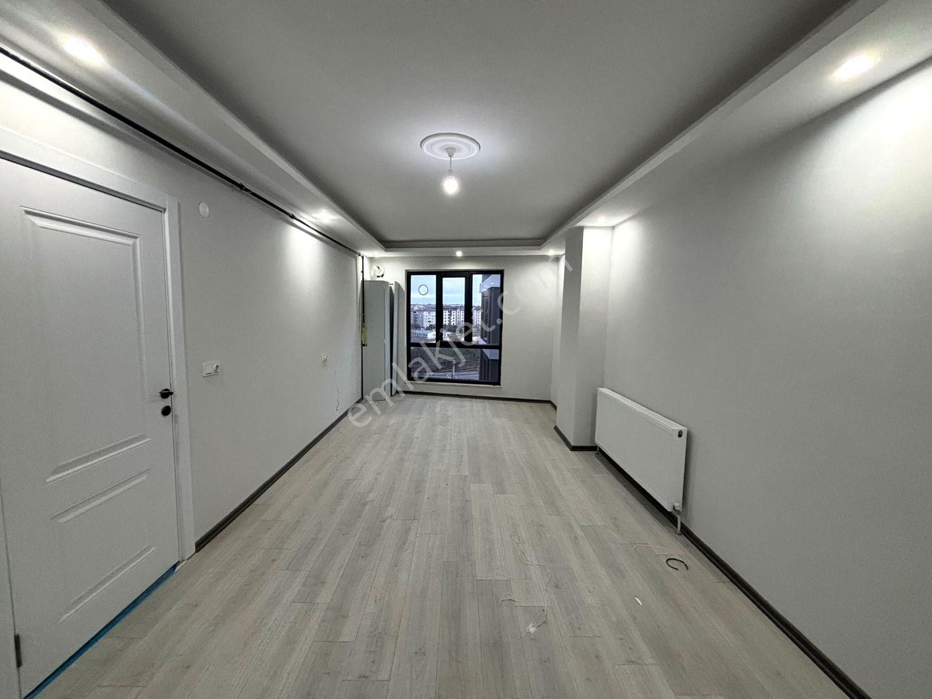 **eryıldız İnşaat'tan**acill Kombili Ankastreli K.otoparklı 1+1* - Görsel 9