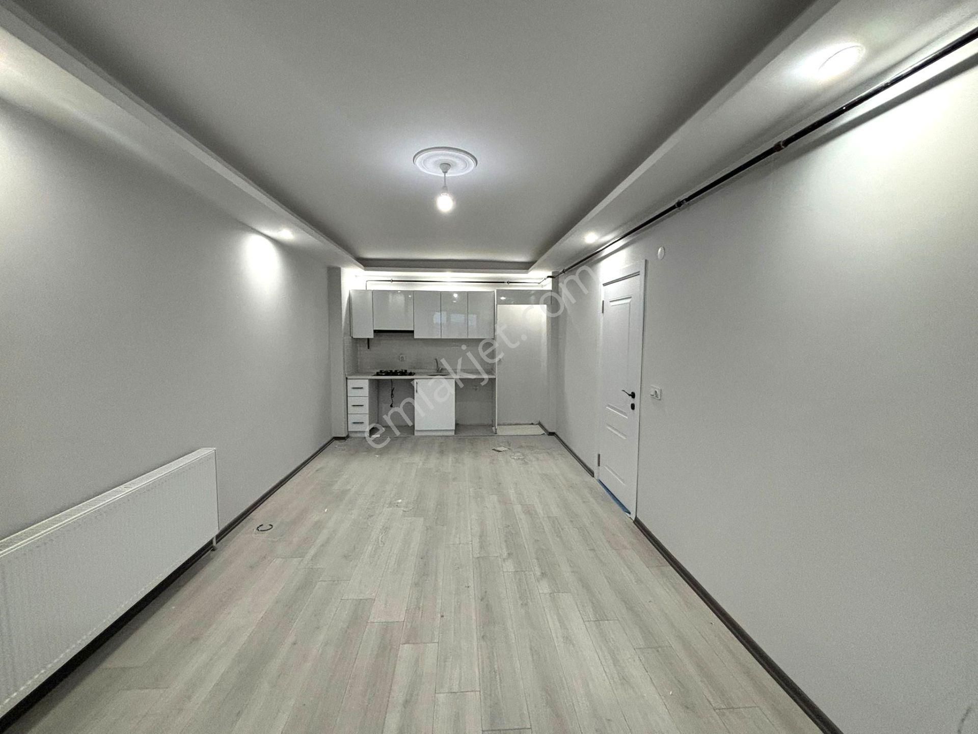 **eryıldız İnşaat'tan**acill Kombili Ankastreli K.otoparklı 1+1* - Görsel 3