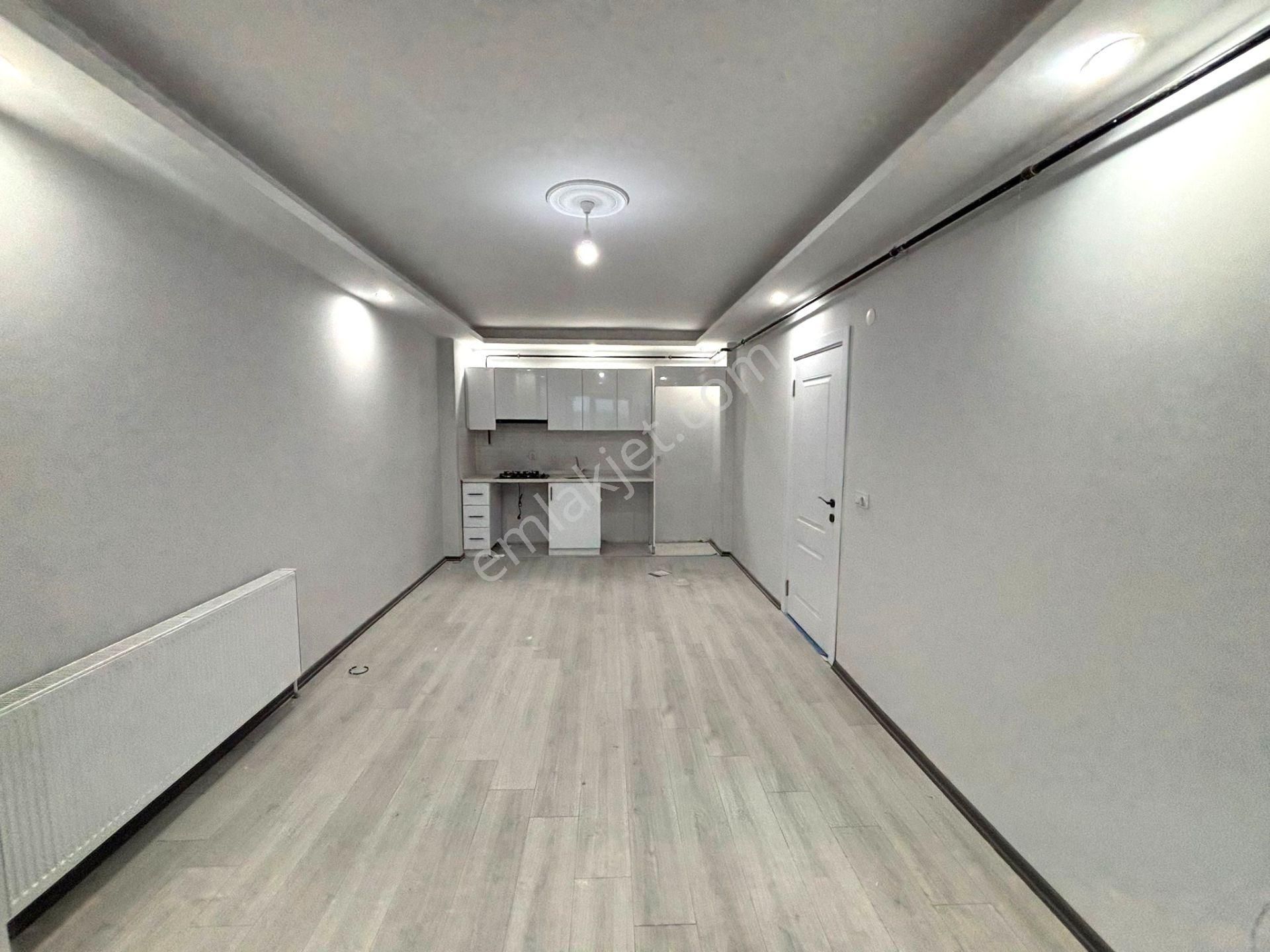 **eryıldız İnşaat'tan**acill Kombili Ankastreli K.otoparklı 1+1* - Görsel 4