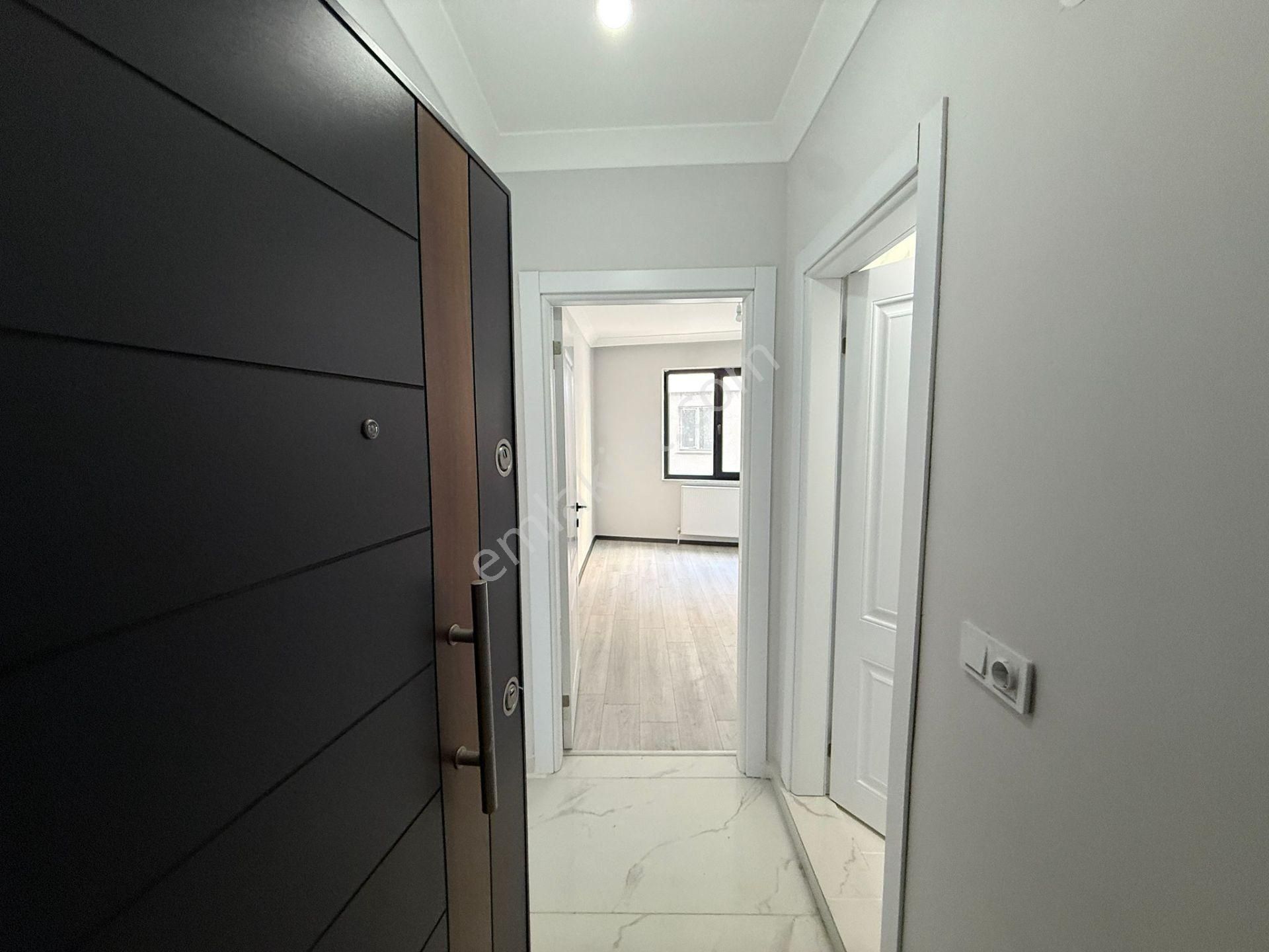 **eryıldız İnşaat'tan**acill Kombili Ankastreli K.otoparklı 1+1* - Görsel 20