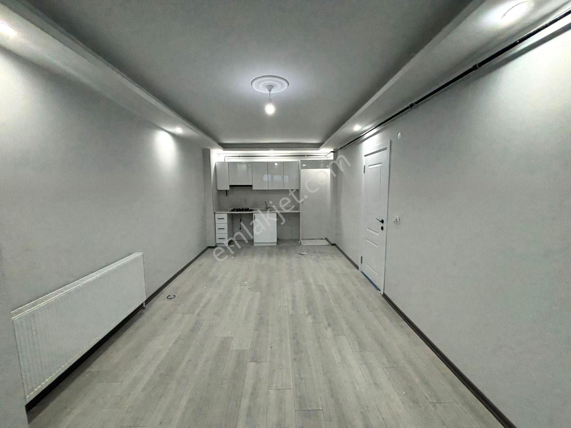 **eryıldız İnşaat'tan**acill Kombili Ankastreli K.otoparklı 1+1* - Görsel 2