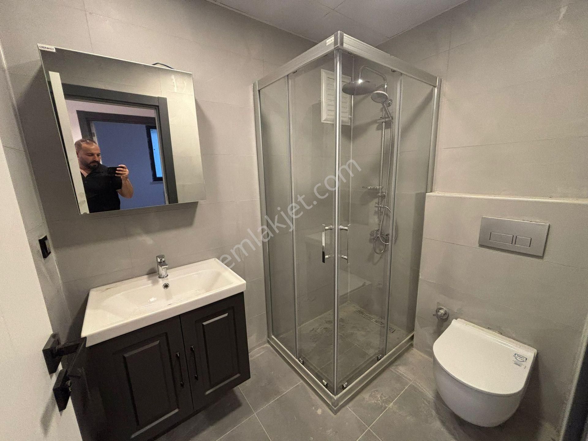 **eryıldız İnşaat'tan**merkezi Konumda İskanlı K.otoparklı 1+1** - Görsel 27