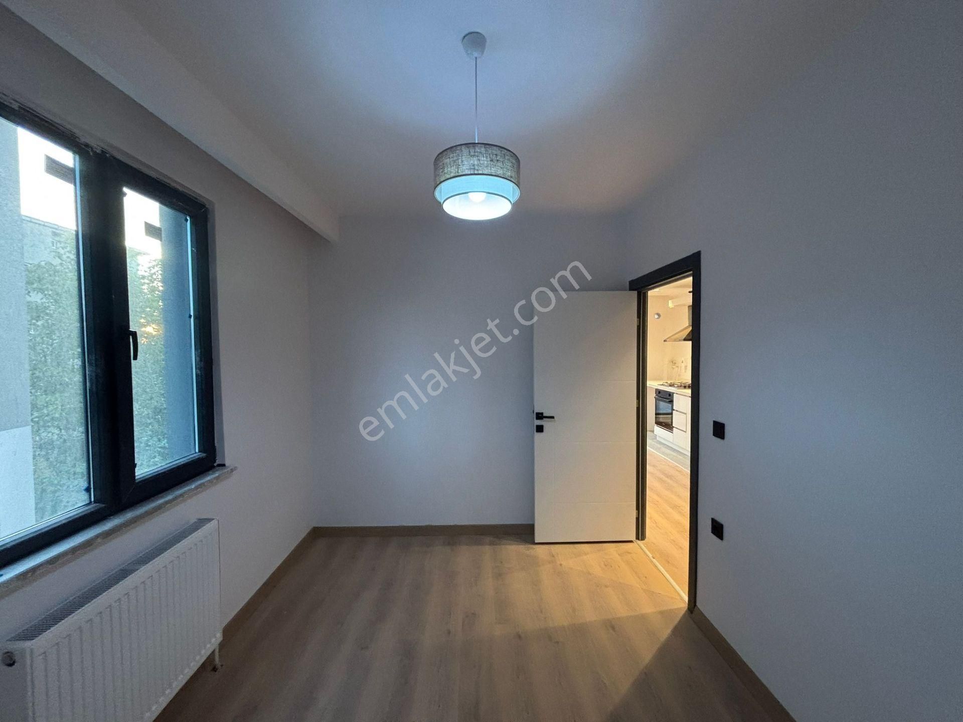 **eryıldız İnşaat'tan**merkezi Konumda İskanlı K.otoparklı 1+1** - Görsel 22