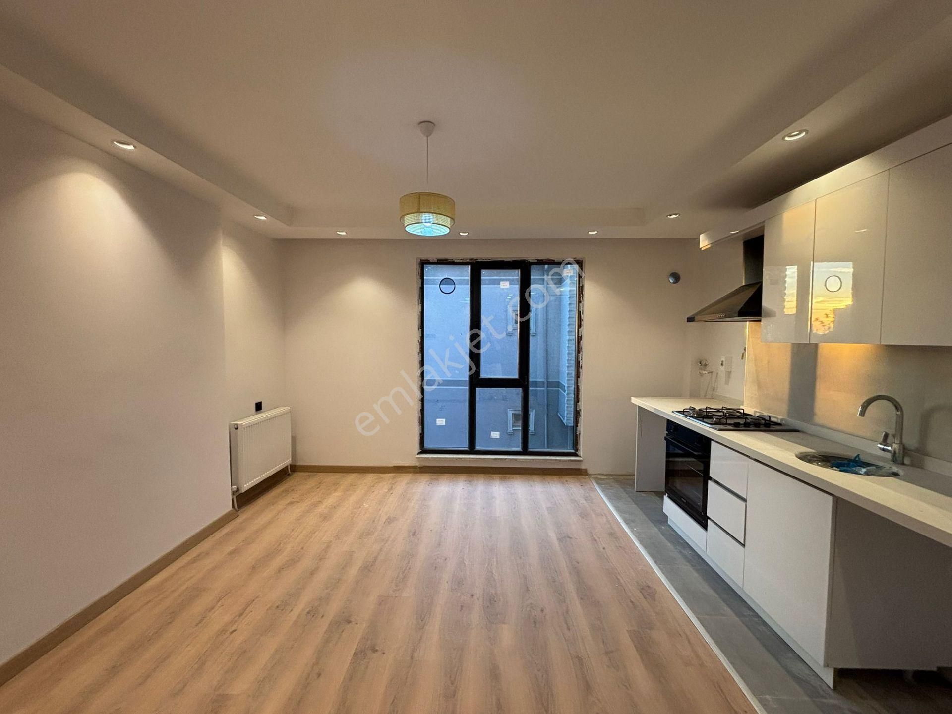 **eryıldız İnşaat'tan**merkezi Konumda İskanlı K.otoparklı 1+1** - Görsel 30