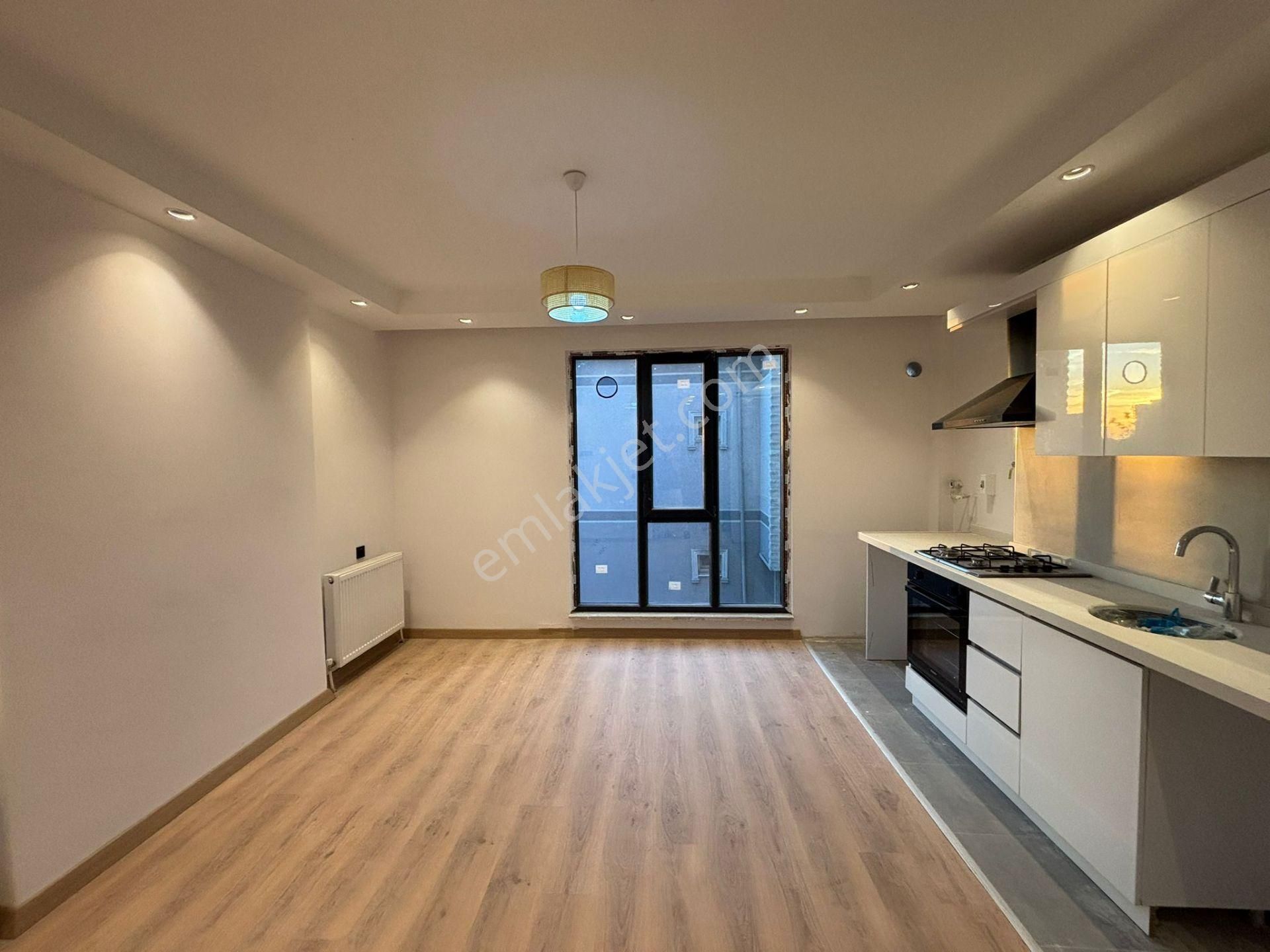 **eryıldız İnşaat'tan**merkezi Konumda İskanlı K.otoparklı 1+1** - Görsel 29