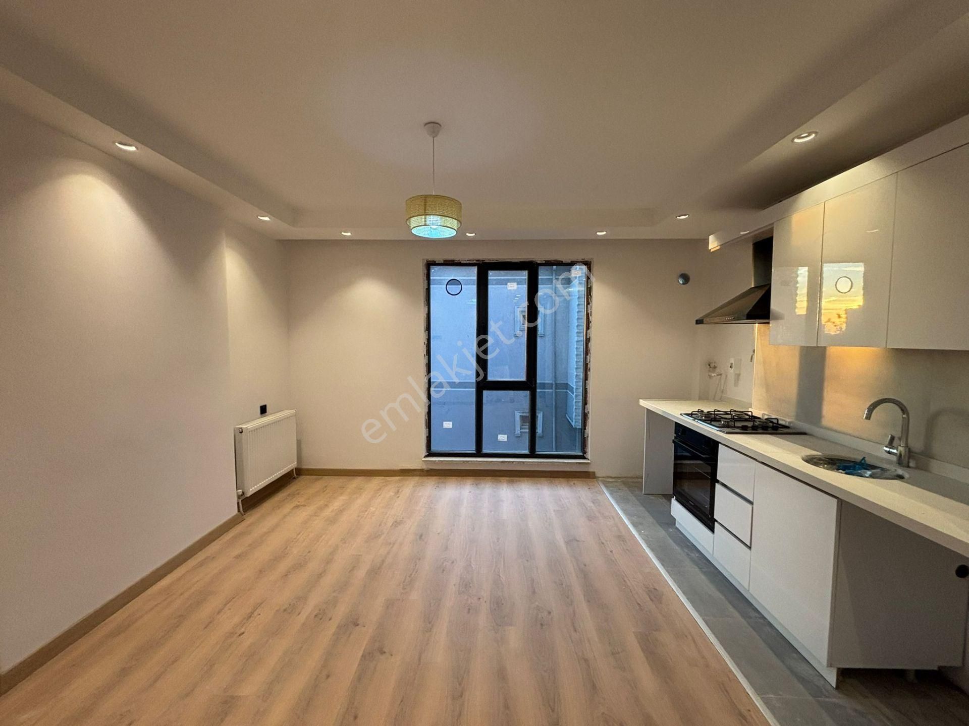 **eryıldız İnşaat'tan**merkezi Konumda İskanlı K.otoparklı 1+1** - Görsel 31