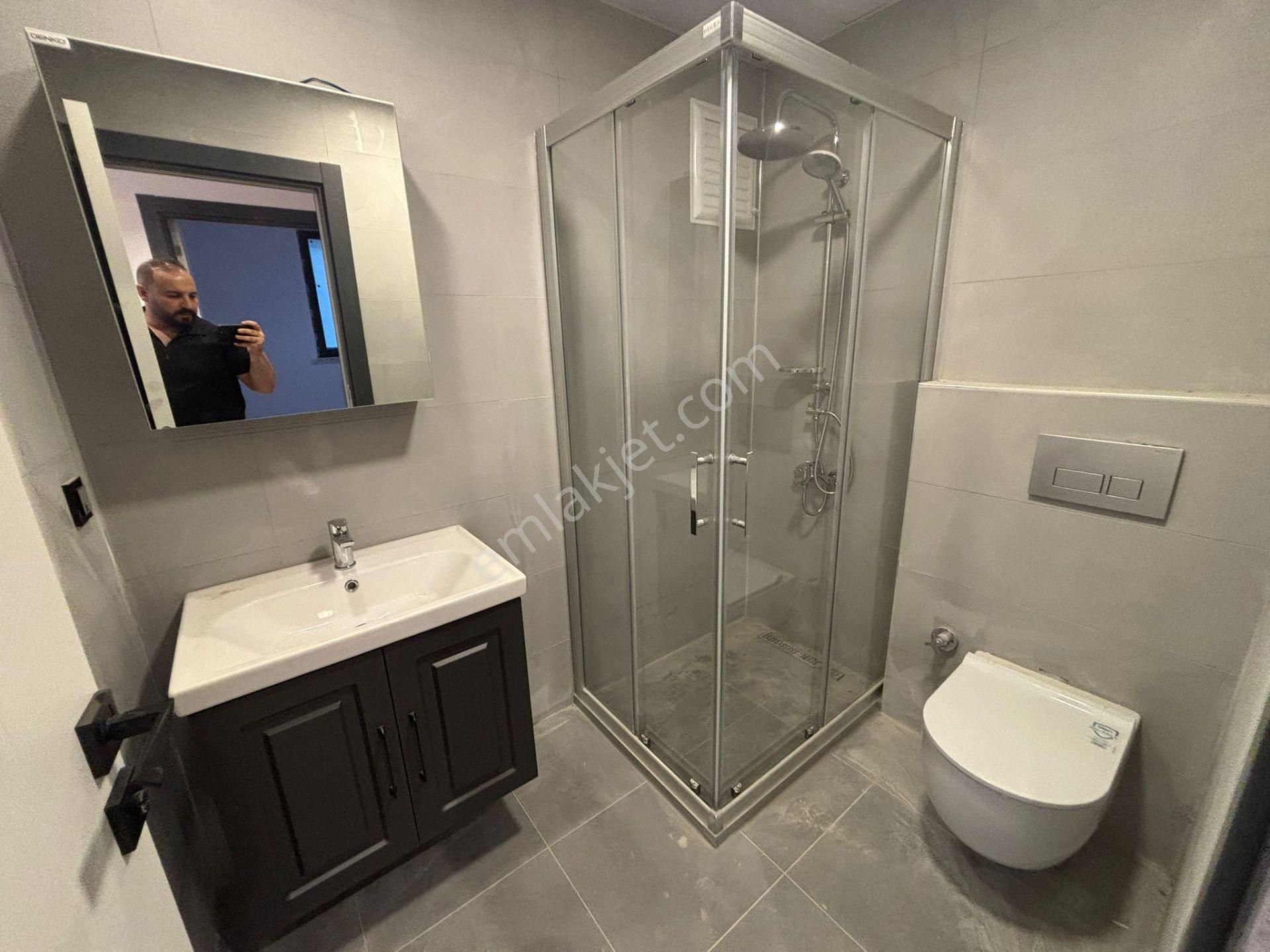 **eryıldız İnşaat'tan**merkezi Konumda İskanlı K.otoparklı 1+1** - Görsel 25