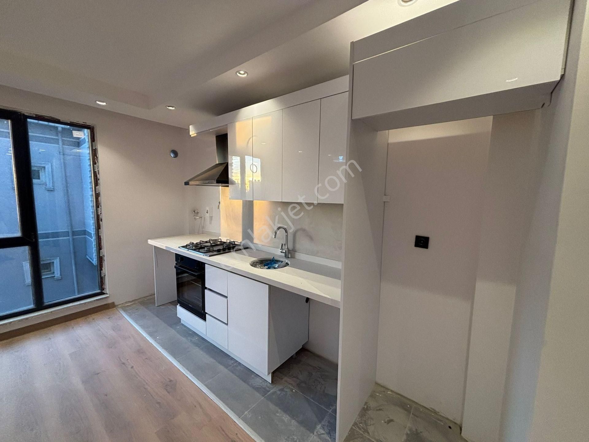 **eryıldız İnşaat'tan**merkezi Konumda İskanlı K.otoparklı 1+1** - Görsel 14