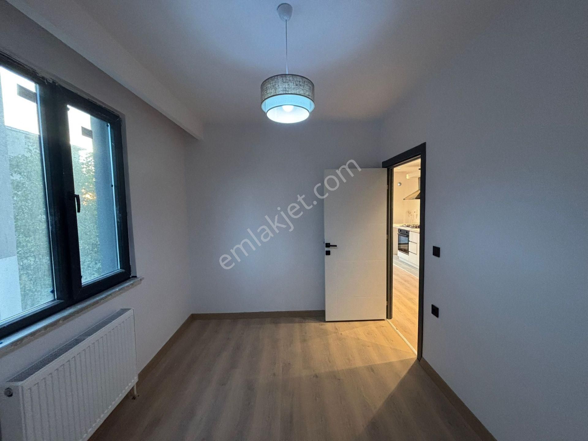 **eryıldız İnşaat'tan**merkezi Konumda İskanlı K.otoparklı 1+1** - Görsel 23