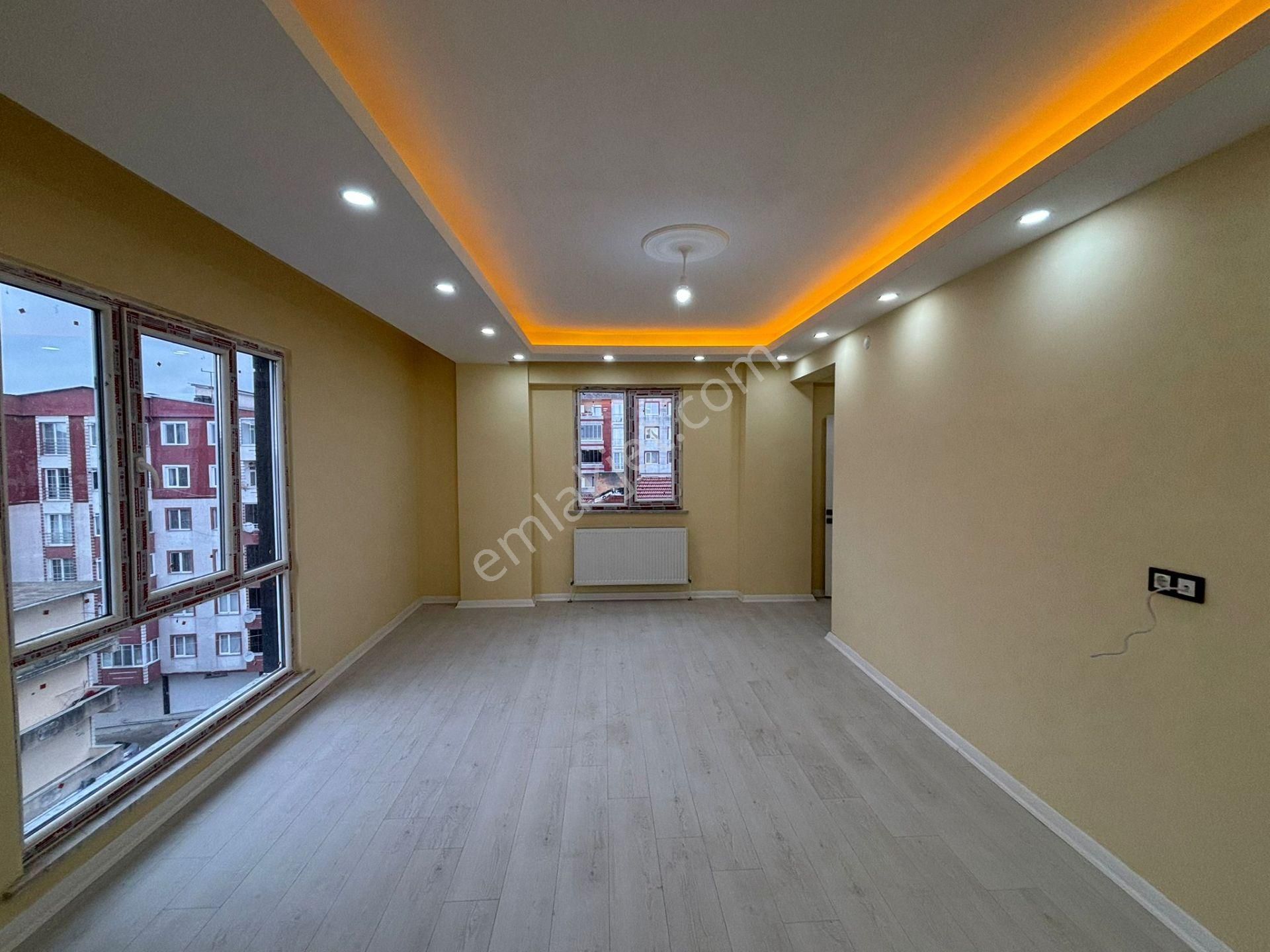 **eryıldız İnşaat'an**şehir Merkezinde**iskanlı 145m2 Lüks 3+1** - Görsel 15