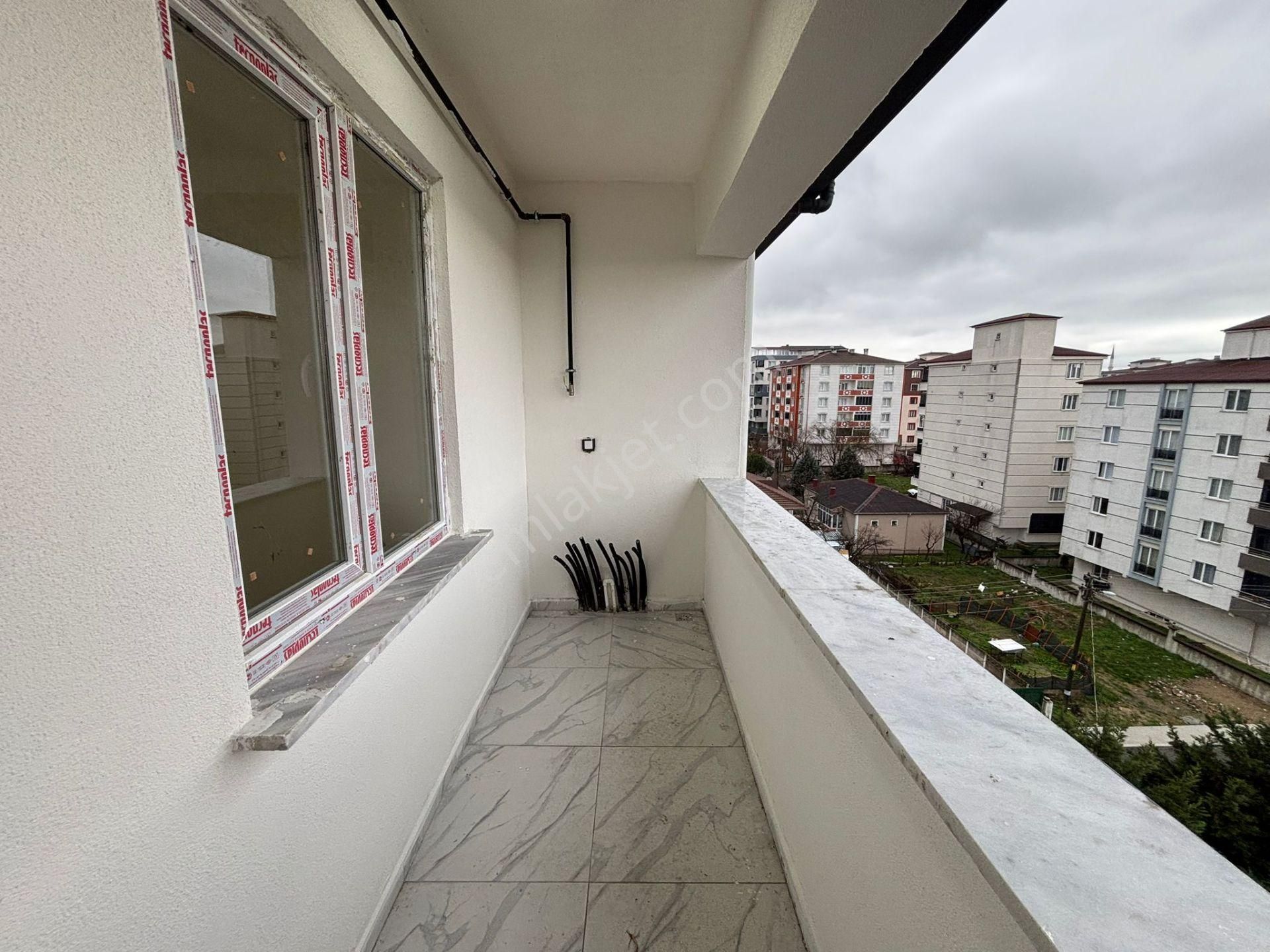 **eryıldız İnşaat'an**şehir Merkezinde**iskanlı 145m2 Lüks 3+1** - Görsel 5