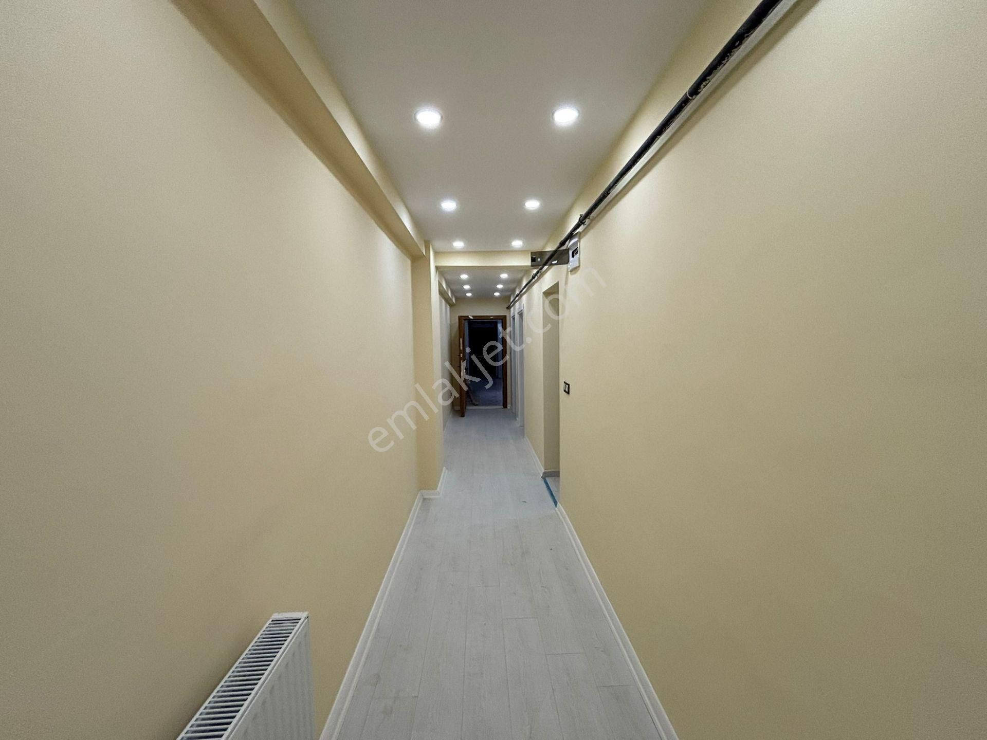 **eryıldız İnşaat'an**şehir Merkezinde**iskanlı 145m2 Lüks 3+1** - Görsel 21