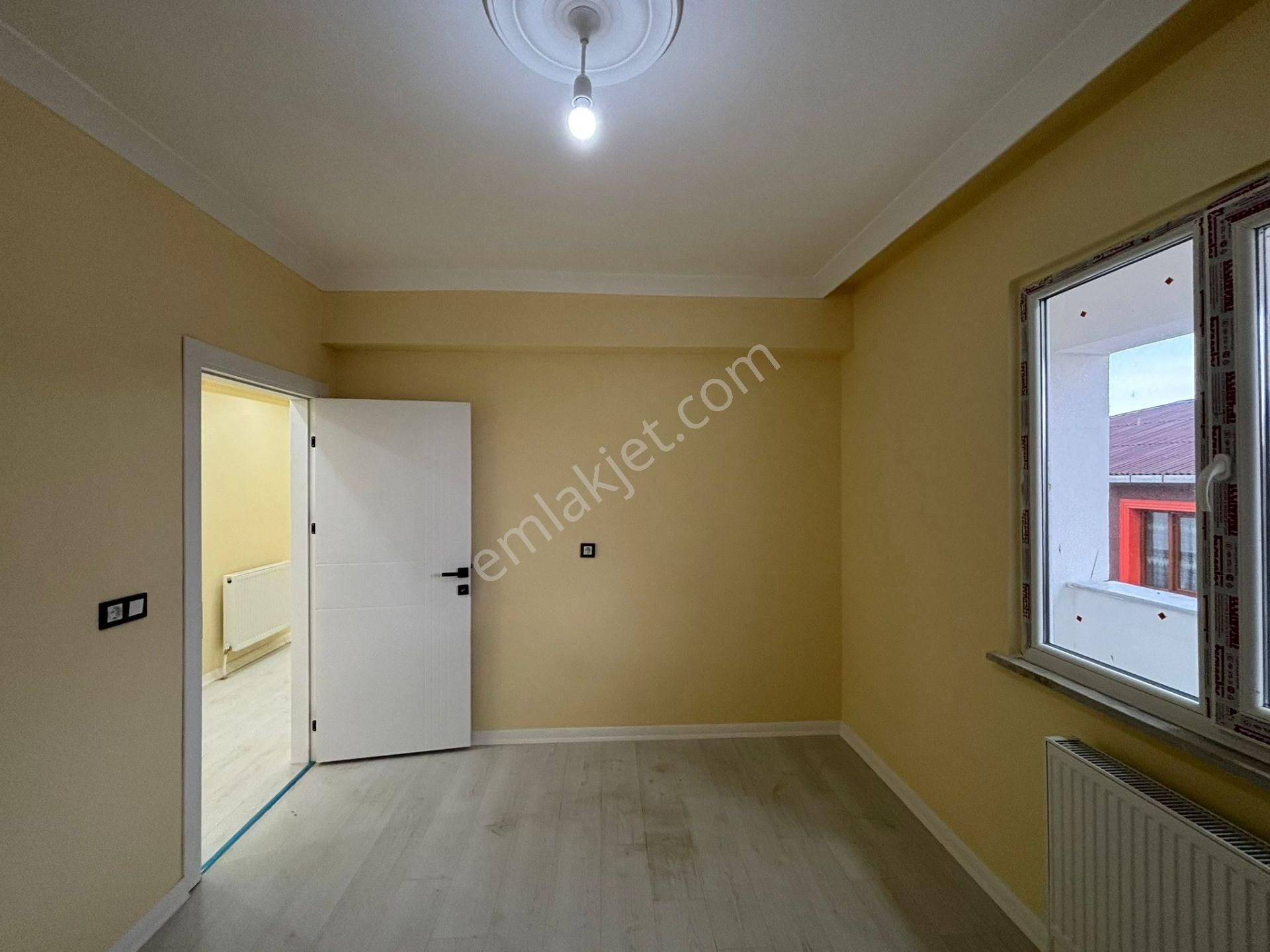 **eryıldız İnşaat'an**şehir Merkezinde**iskanlı 145m2 Lüks 3+1** - Görsel 19