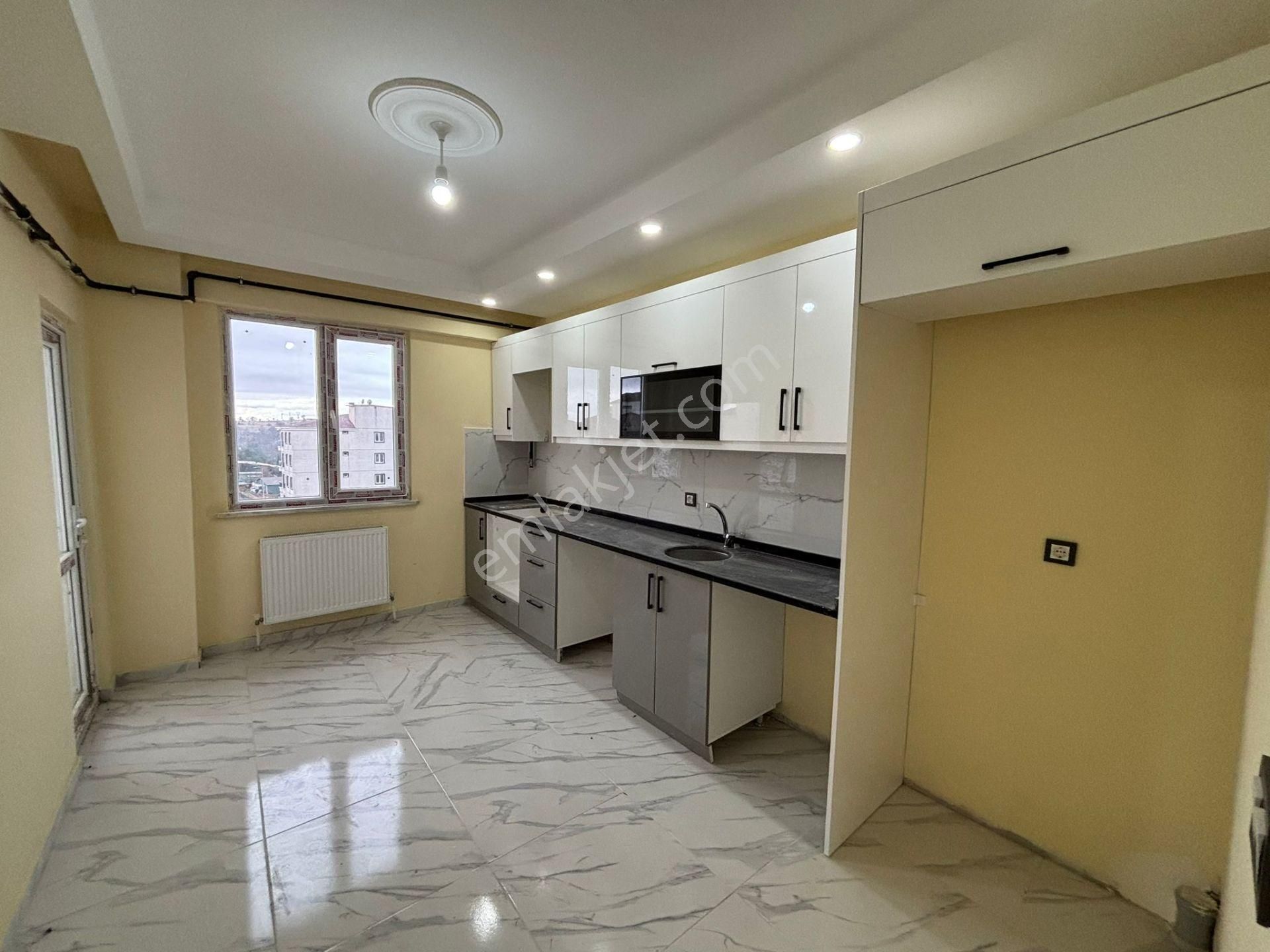 **eryıldız İnşaat'an**şehir Merkezinde**iskanlı 145m2 Lüks 3+1** - Görsel 9