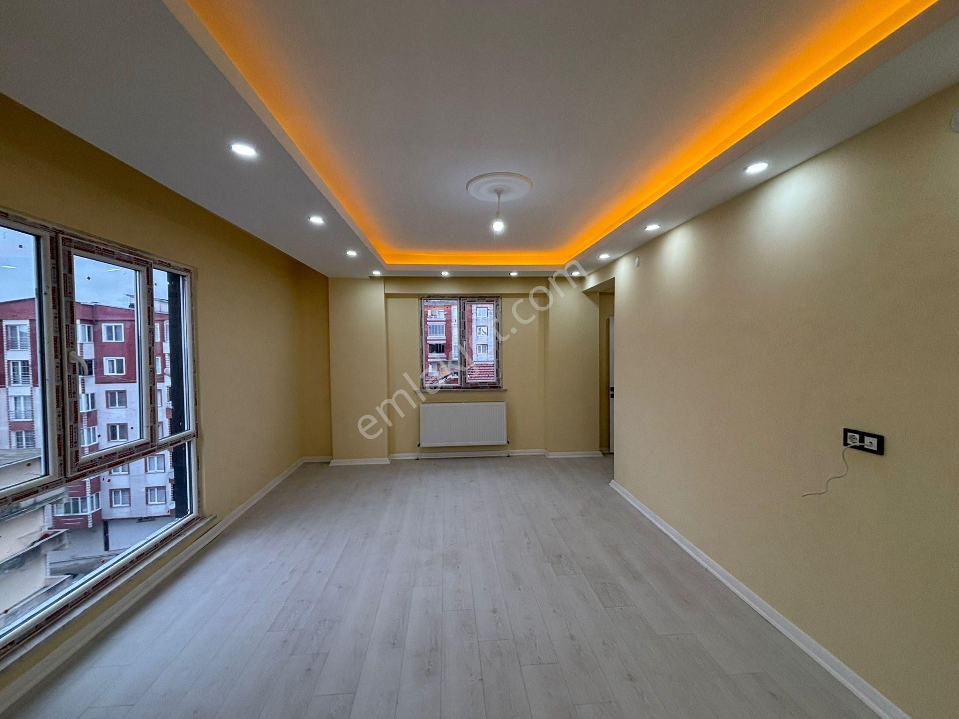 **eryıldız İnşaat'an**şehir Merkezinde**iskanlı 145m2 Lüks 3+1** - Görsel 16