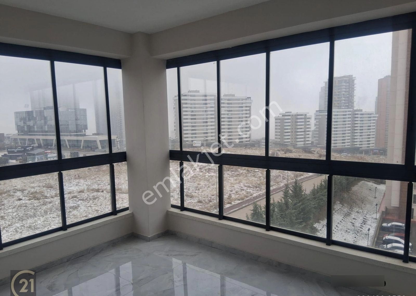 Beytepe Park Vadi'de Kiralık - Görsel 16