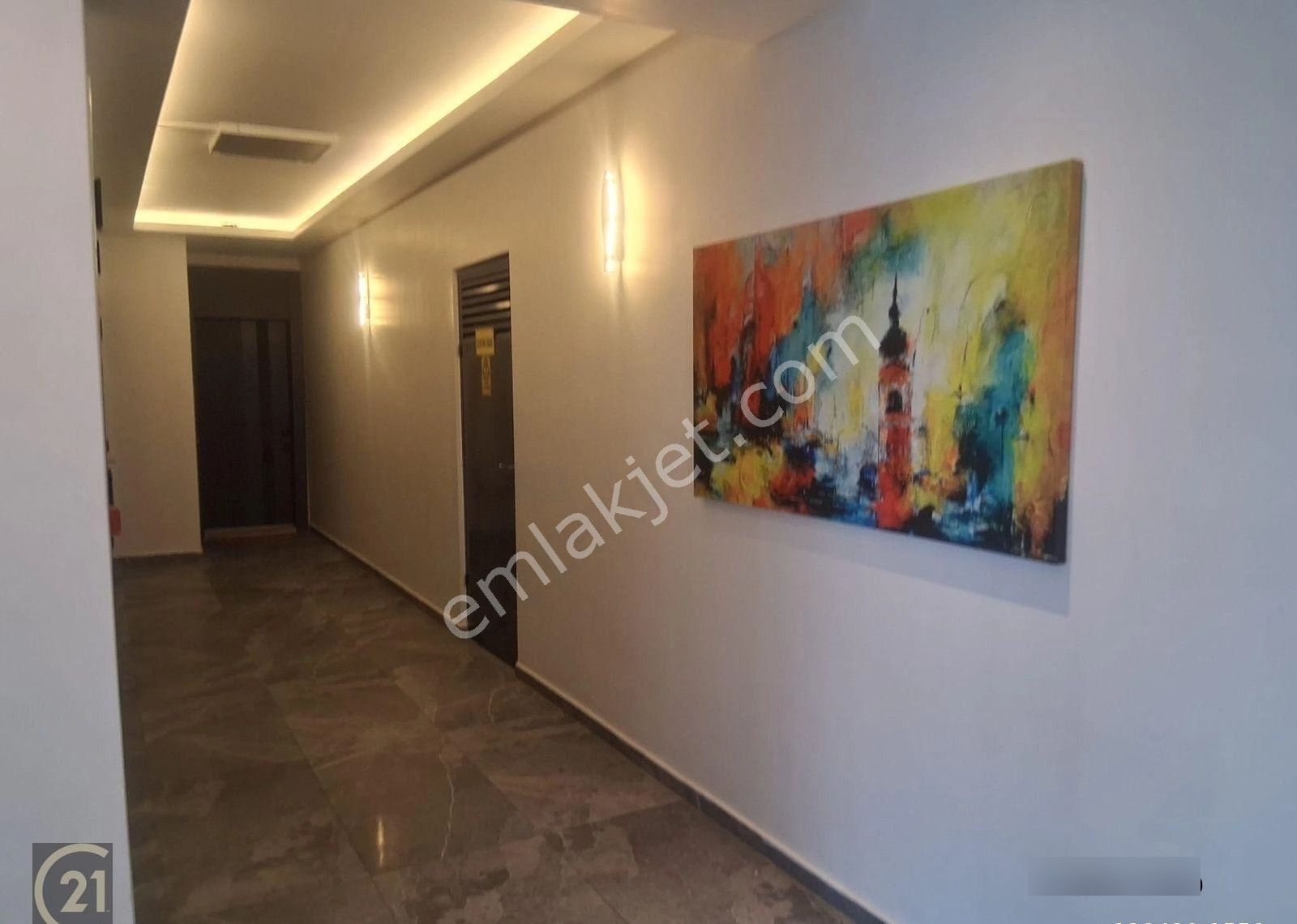 Beytepe Park Vadi'de Kiralık - Görsel 23