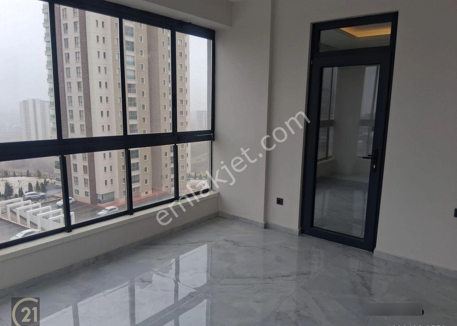 Beytepe Park Vadi'de Kiralık - Görsel 19