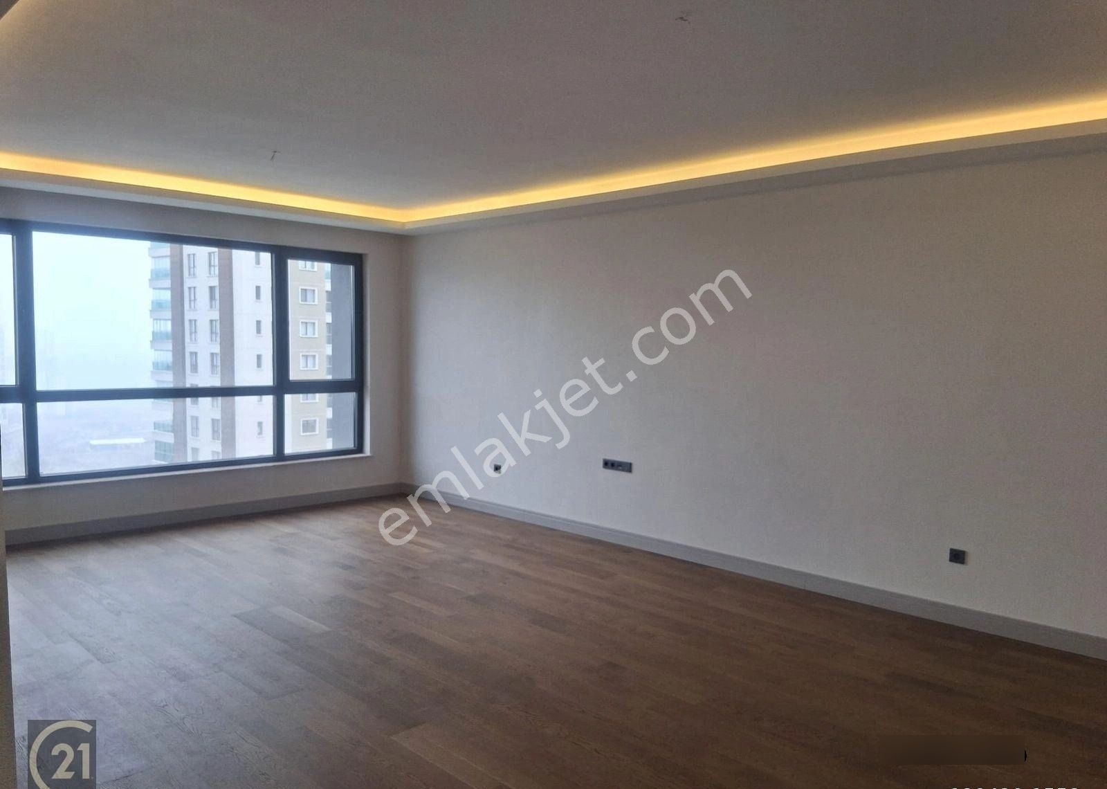 Beytepe Park Vadi'de Kiralık - Görsel 20