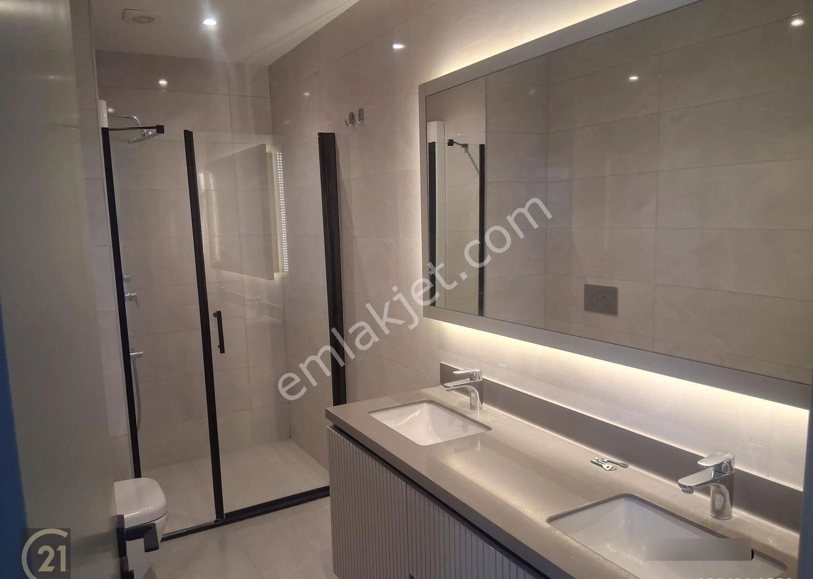 Beytepe Park Vadi'de Kiralık - Görsel 18