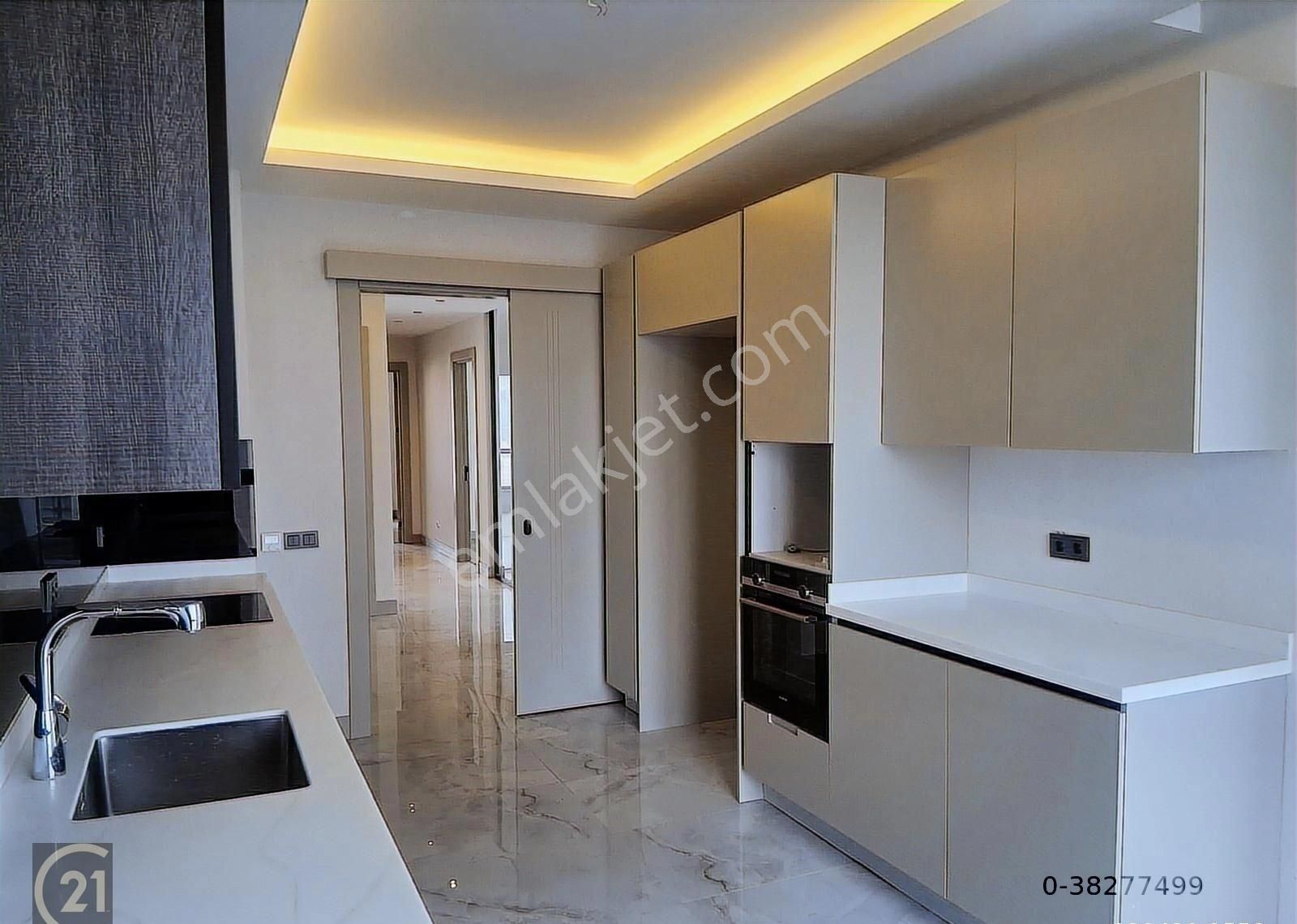 Beytepe Park Vadi'de Kiralık - Görsel 24