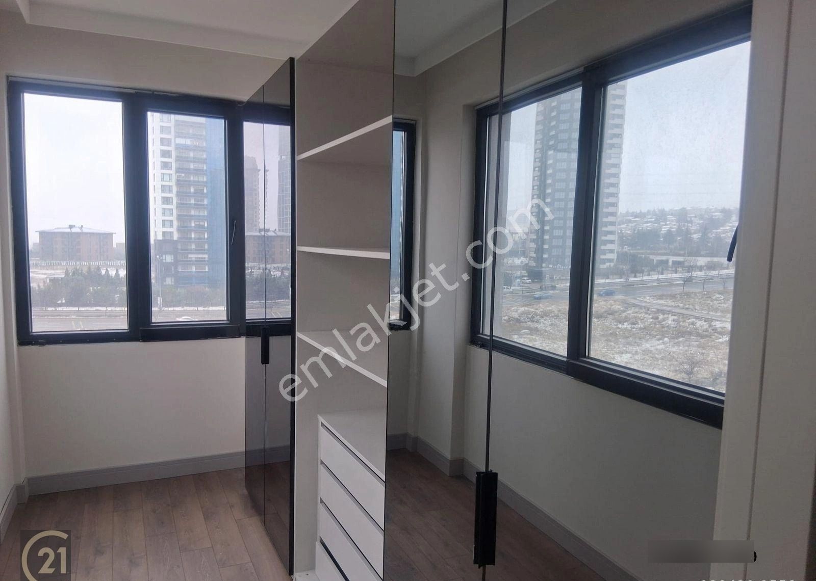 Beytepe Park Vadi'de Kiralık - Görsel 4