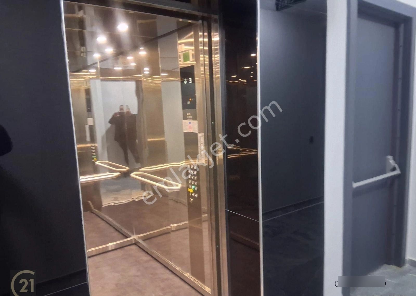 Beytepe Park Vadi'de Kiralık - Görsel 10