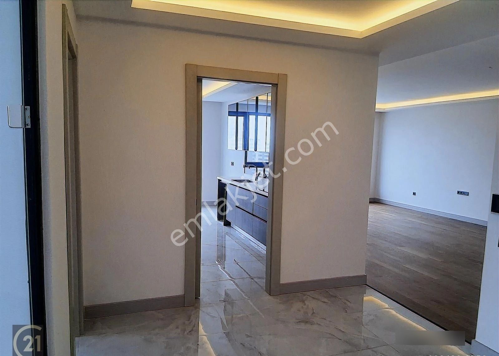 Beytepe Park Vadi'de Kiralık - Görsel 3