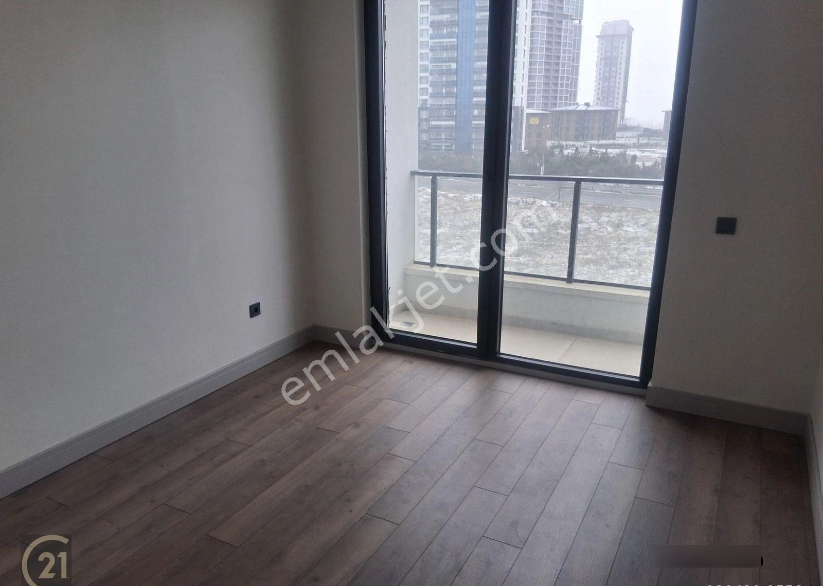 Beytepe Park Vadi'de Kiralık - Görsel 31