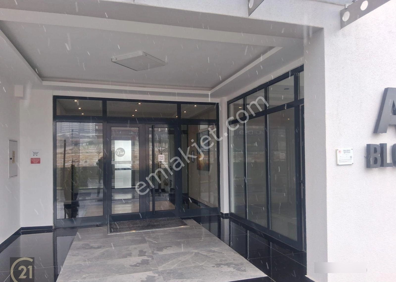 Beytepe Park Vadi'de Kiralık - Görsel 7