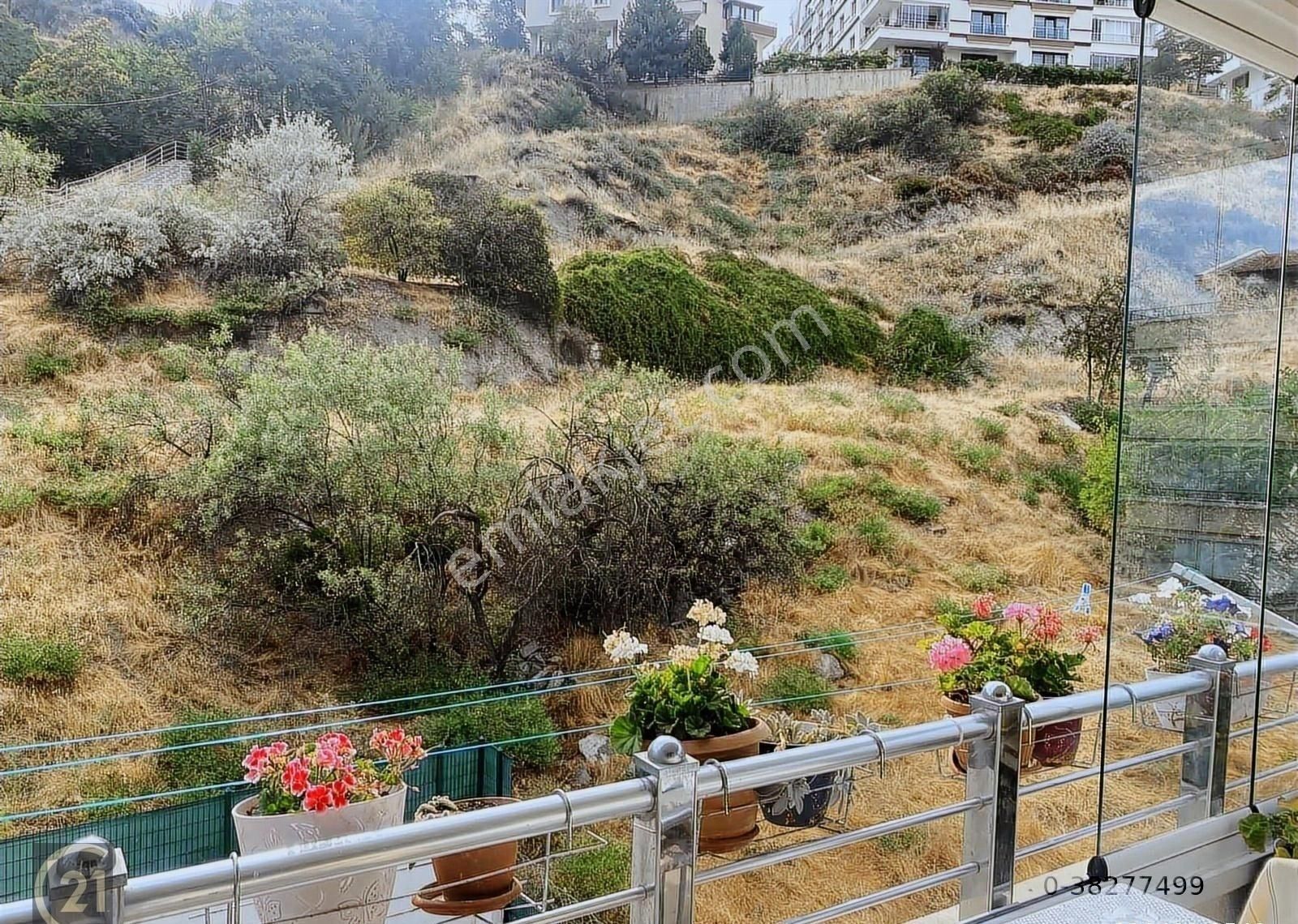 Şemsettin Günaltay Cad 3+1 2.katta Asansörlü - Görsel 12