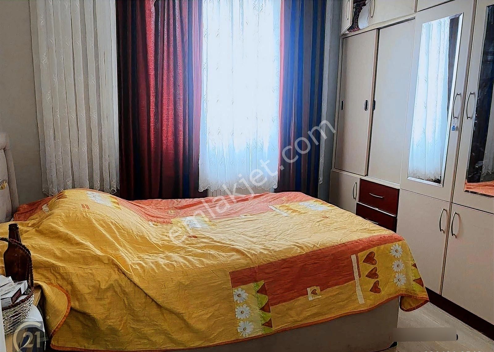 Şemsettin Günaltay Cad 3+1 2.katta Asansörlü - Görsel 18