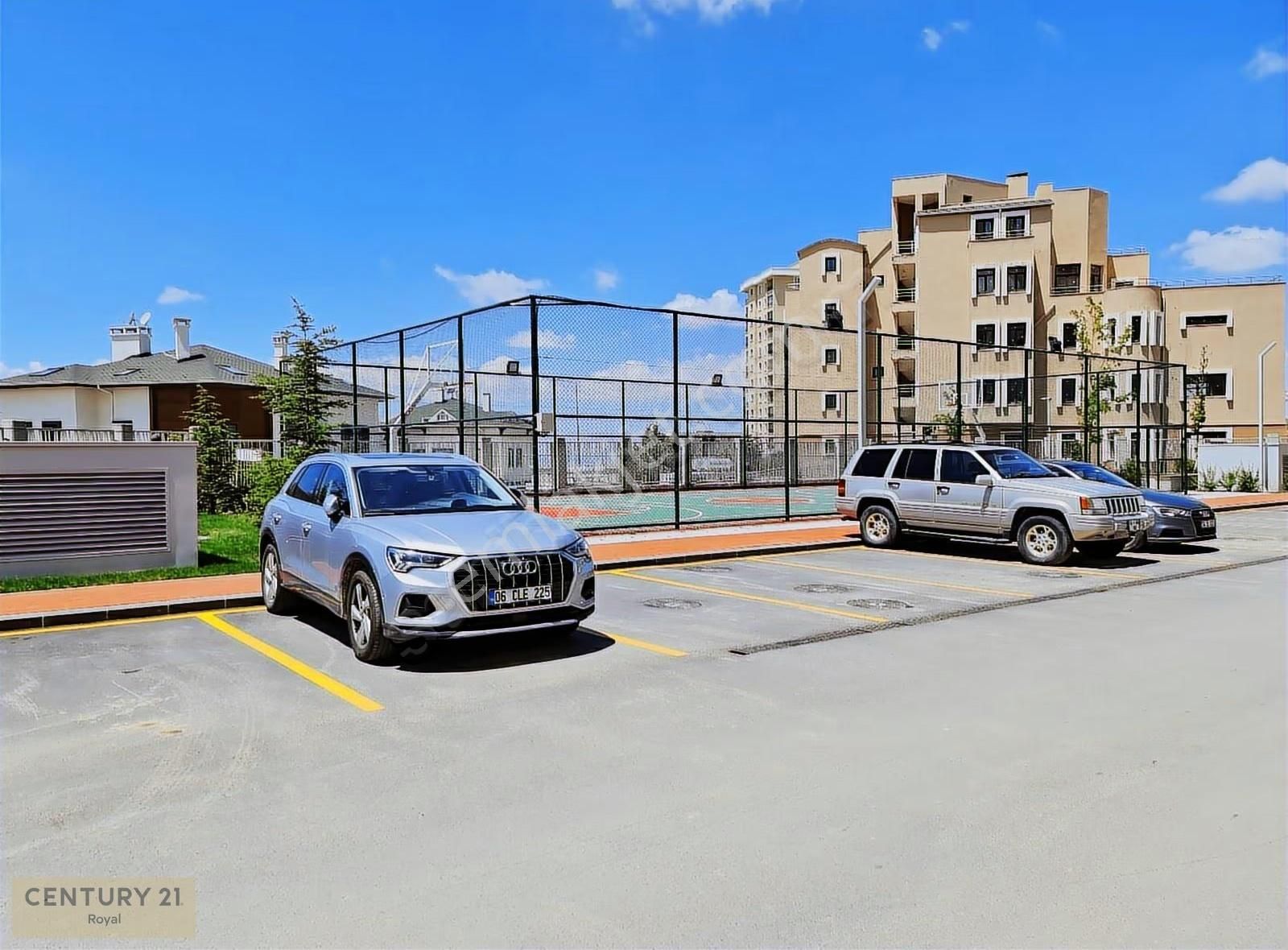 Bilkent Nazende Satılık 3+1 - Görsel 16