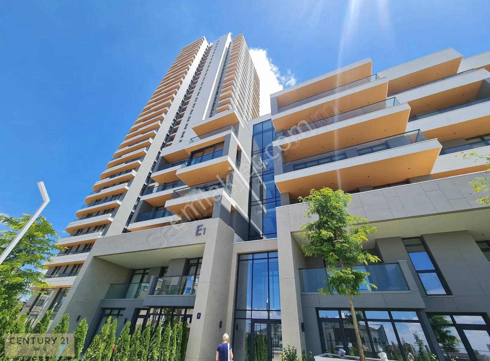 Bilkent Nazende Satılık 3+1 - Görsel 25