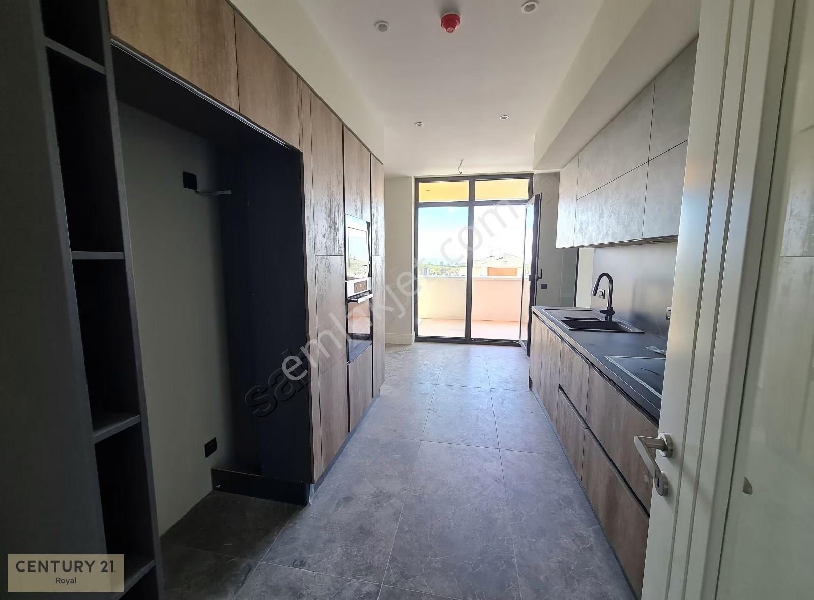 Bilkent Nazende Satılık 3+1 - Görsel 5