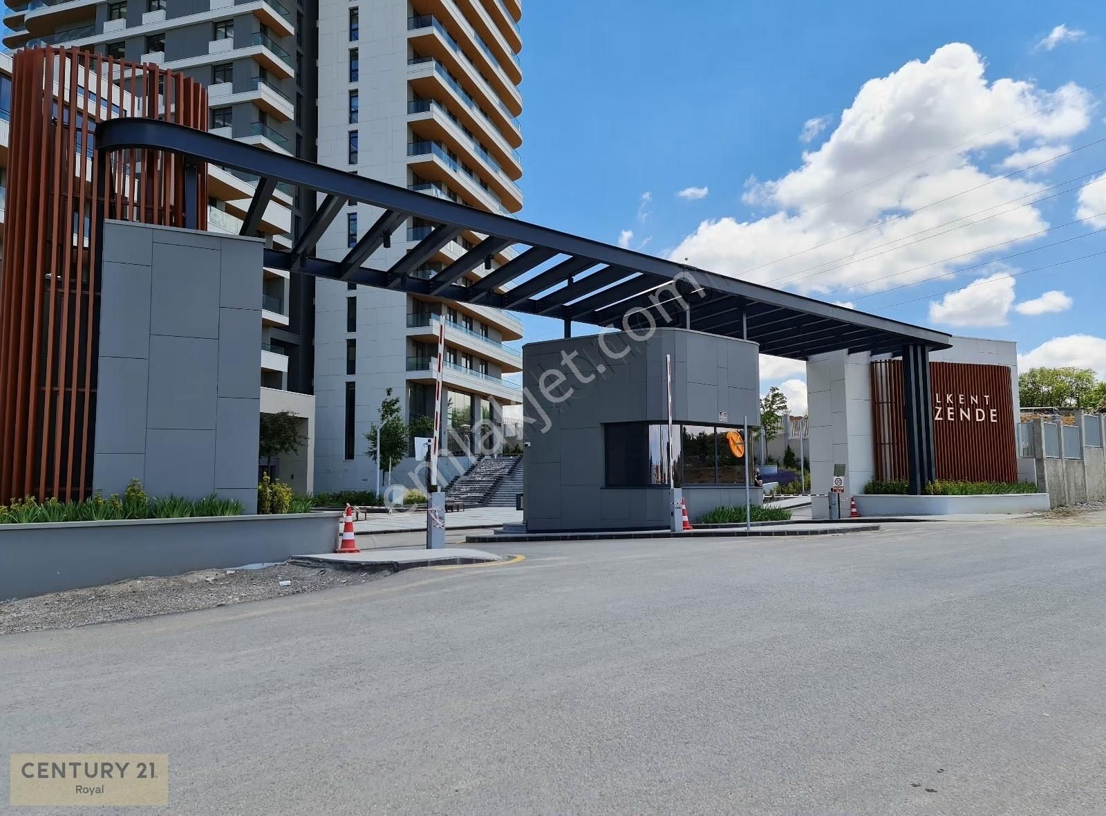 Bilkent Nazende Satılık 3+1 - Görsel 24